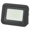 Прожектор светодиодный ДО-20W LPR-061-0-65K-020 20Вт 1900Лм 6500К PRO 135x100x28