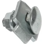                  Комплект соединительный одинарный MS20 INOX
               