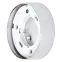 LIGHTING Светильник 4113 накладной под лампу GX53 хром матовый IEK