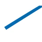                  Термоусаживаемая трубка 10,0 5,0 мм, синяя, упаковка 50 шт. по 1 м, REXANT
               