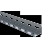                  Профиль L-образный L3000 2.5мм горячеоцинкованный
               