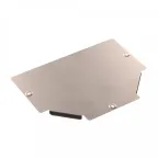                  Крышка ответвителя Т-образного Стандарт INOX (AISI 409) 200
               