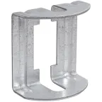                  Держатель потолочный DR INOX
               