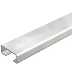                  Профильная рейка 2000x25x10
               