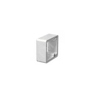 Кольцо для защиты кромок LKM 40x40 мм (серый)