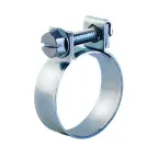 Хомут стяжной mini 8-10-0.5 мм