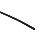                  ТУТк клеевая нг 4/1 черная в отрезках по 1м PROxima
               