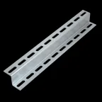 Z-профиль 60х30х32х1,5 L2500 мм INOX304