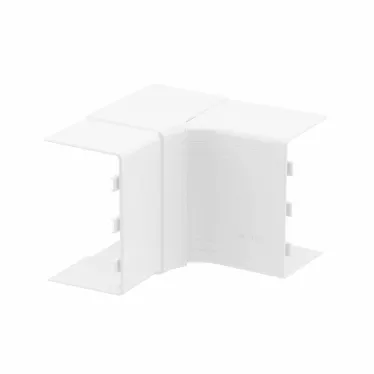 Угол внутренний изменяемый NIAV 40x40 (70-120°)(розница, 1 шт в пакете)