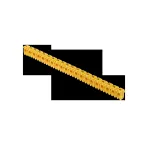                  Маркер открытого типа KE 0,75-1,5мм2 символ 'P' (200шт/упак) IEK
               
