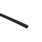                  ТУТк клеевая нг 8/2 черная в отрезках по 1м PROxima
               