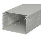                  Распределительный кабельный канал LK4 N 80x120x2000 мм (ПВХ,серый)
               