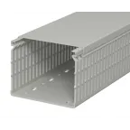                  Распределительный кабельный канал LK4 N 80x100x2000 мм (ПВХ, серый)
               