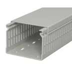                  Распределительный кабельный канал LK4 N 60x80x2000 мм (ПВХ,серый)
               