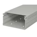                  Распределительный кабельный канал LK4 N 60x120x2000 мм (ПВХ, серый)
               