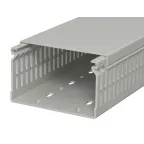 Распределительный кабельный канал LK4 N 60x100x2000 мм (ПВХ,серый)