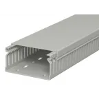                  Распределительный кабельный канал LK4 40x80x2000 мм (ПВХ, серый)
               