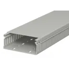                  Распределительный кабельный канал LK4 40x100x2000 мм (ПВХ,серый)
               
