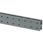                  STRUT-профиль перфорированный двойной 41х41х1000-2.0
               