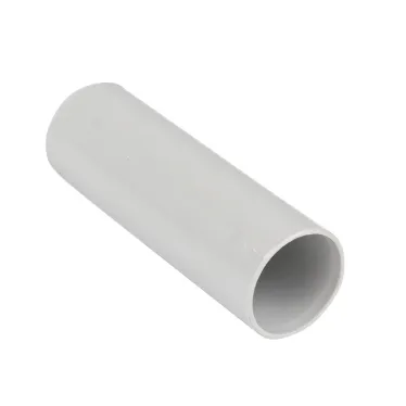 Муфта соединительная для трубы 20мм Plast PROxima (50шт)