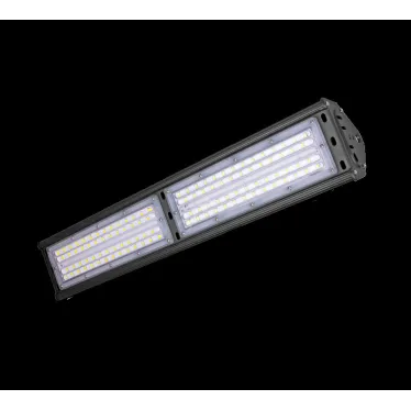 Cветильник cветодиодный подвесной SPP-404-0-50K-100 IP44 100Вт 10500Лм 5000К Кп«5 процентов КСС Ш IC