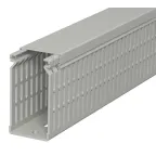                  Распределительный кабельный канал LK4 N 80x40x2000 мм (ПВХ,серый)
               