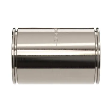 Муфта труба-труба D-32мм IP66/IP67 нержавеющая сталь AISI 316L
