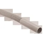 Муфта соединительная для трубы (40мм) (5шт.) Plast PROxima