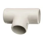                  Тройник соединительный для трубы (16 мм) (10 шт.) EKF-Plast
               