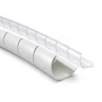                  Жгут витой SPIRALITE PA1 QUADRO (50м)
               