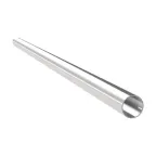 Труба нержавеющая сталь безрезьбовая d25 мм -1,5 мм INOX
