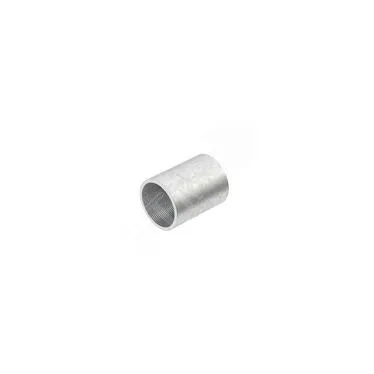 Муфта соединительная, горячее цинкование M40x1,5