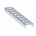                  Стойка кабельная 1200мм К1153 (2мм) HDZ
               