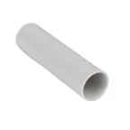 Муфта соединительная для трубы 16мм Plast PROxima (100шт)