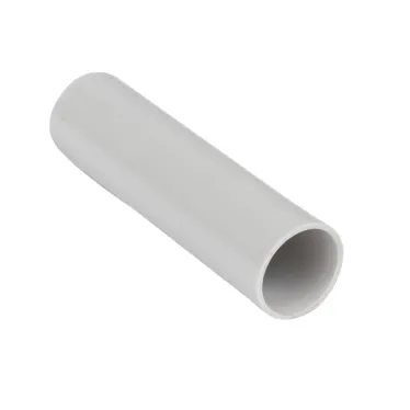 Муфта соединительная для трубы 16мм Plast PROxima (100шт)