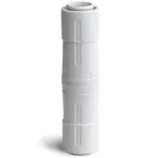 Муфта 16мм для армированных труб IP65