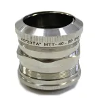                  Муфта соединительная труба-труба МТТ-НС-25 IP67
               