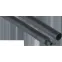 Трубка термоусаживаемая NST-G-12-4-100-10-BL с клеевым слоем (10 шт)