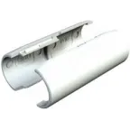                  Муфта соединительная разборная, Quick-pipe, пластик M32
               