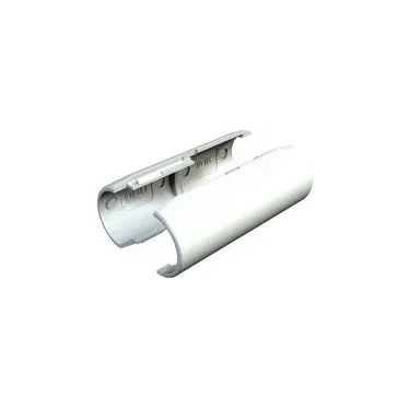 Муфта соединительная разборная, Quick-pipe, пластик M32