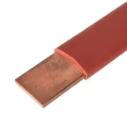                  Трубка термоусадочная ТТШ-35-100/40 кирп-красн
               