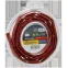 Трубка термоусадочная ТТУ нг-LS 5/2,5 красная (2м/упак) IEK