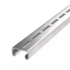                  Профиль STRUT ПС-41х21х600 (2,0 мм)
               