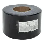                  Термоусаживаемая трубка ТУТ нг 80/40 черная рулон PROxima
               