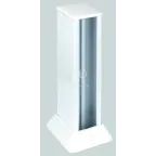 Connect Миниколонна 2-сторонняя на 6 CIMA-модулей 471х1265(158)х1095(181) мм SC белый
