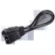 Кабель электропитания PDU 3х1.5 3М с разъёмами С19-C20