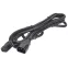 Кабель электропитания PDU ITK 3х15 1М с разъёмами С19-C20