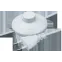 Шнур NPS-FS01-170-2x0.5-WH 1.7м с выкл. белый Nav