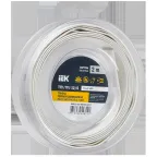                  Трубка термоусадочная ТТУ нг-LS 12/6 белая (2м/упак) IEK
               