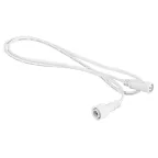 Кабель соединительный для линейного светильника Cable-DCWP-2pin (PP2)-M15-MF-1m 1 м